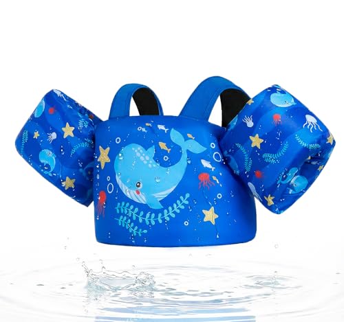 Gogokids Puddle Float Jumper 24-66 Pounds
