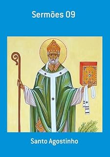 Livro Sermões 09