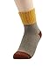 Zando Womens Fashion Printed Soft Wool Super Thick Warm Casual Winter Crew Socks