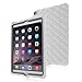 Apple iPad Air 2 Drop Tech White Gumdrop Cases Silicone Rugged Shock Absorbing Protective Dual Layer Cover Case