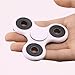 Fidget Work Tri Fidget Hand Spinner, Ultra Fast Bearings, Finger Toy, Great Gift