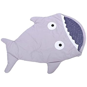 baby shark stroller