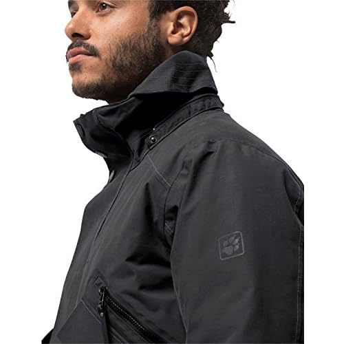skagen parka