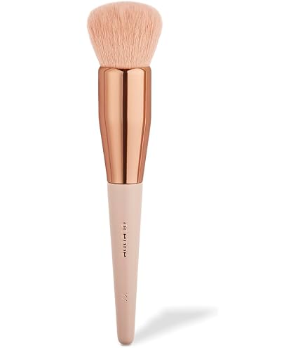 TOM FORD beauty ブロンザーブラシ05 Tom Ford Beauty Bronzer Brush 05 SYNTHETIC HAIR : Amazon.com.br
