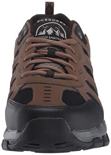skechers men's outland 2.0 oxford