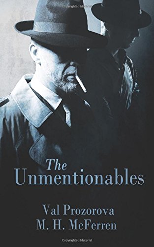 The Unmentionables