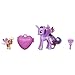 My Little Pony Twilight Sparkle and Sunset Breezie Figures