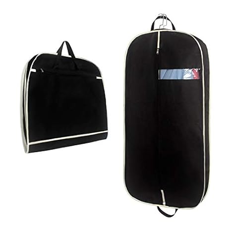 suit cover carrier bag for travel
