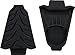 Shimano Unisex Cleat Covers Pair/SM-SH45 SPD-SL