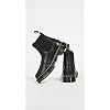 Dr-Martens-Womens-Leonore-Burnished-Wyoming-Leather-Fashion-Boot