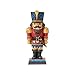 Enesco Jim Shore Heartwood Creek Pint Size Nutcracker