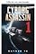 Livro Ciborgue assassino 1