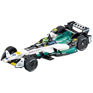Formula E 1