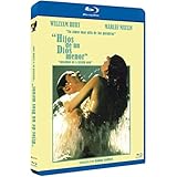 Children of a Lesser God [ Blu-Ray, Reg.A/B/C Import - Spain ]