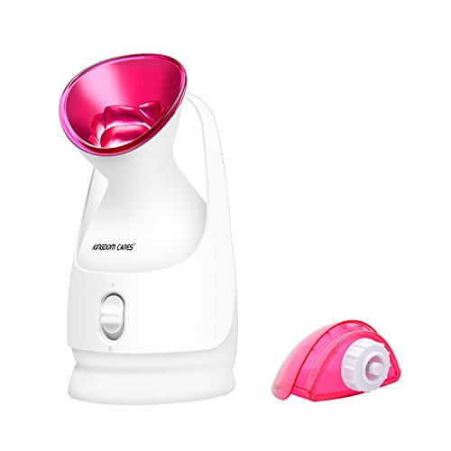 unique product collection from amazon related to Beauty & Personal Care get list of amazon products that are Facial Steamers