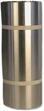 Lamb Ritchie 4290 Standard Aluminum Flashing 36 X 50 Amazon Com