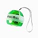Wrist Trainer LED Wrist Ball Powerball Workout Toy Gyroscopic Ball - Arm Strengthener -- Wrist & Forearms Exerciser