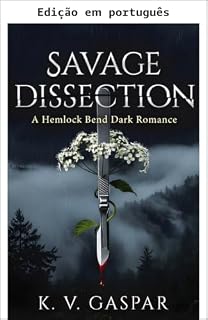 Livro Dissecação selvagem