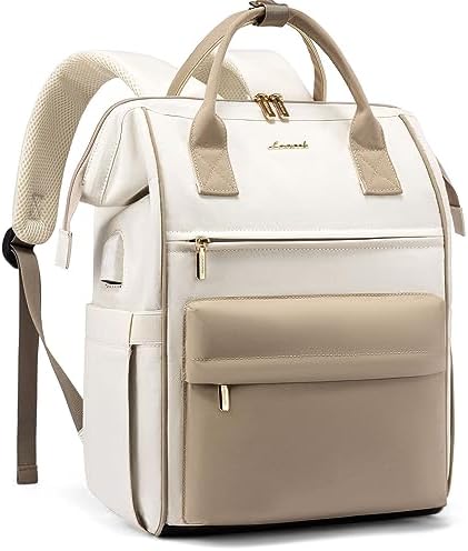 backpack with side laptop compartment On the Go II Backpack