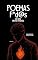 Livro Poemas fod@s de uma mente perdida: RASCUNHO DO FUNDO DO BÁU