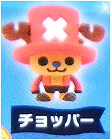 Amazon プレックス ラナ One Piece ワンピース パンソンワークス チャームマスコット Vol 3 トニートニー チョッパー ストラップ フィギュア フィギュア ドール 通販