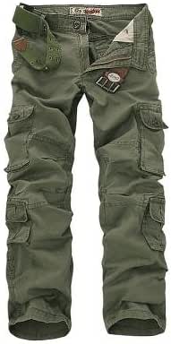 best tactical pants for big guys