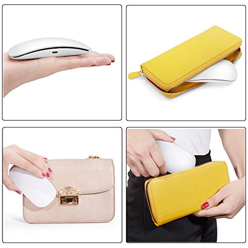 MAGIC ARMOR 6W Portable Nail Lamp UV LED Nail Dryer 60S Timer USB Curing Lamp for Gel Polish