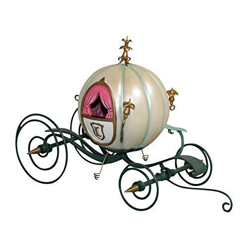 disney cinderella coach bag