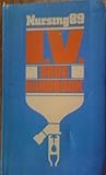 Nursing 89 IV Drug Handbook, SPC Staff, 0874341779