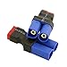 4pcs Male EC5 to Female T-Plug Style Connector Adapter(BDHI-83)