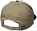 RVCA Men's Barlow Twill Snapback Hat