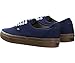 Vans Unisex Authentic Skate Shoe