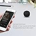 The Smallest Mini Bluetooth Speaker – momoho BTS0011 Wireless Small Bluetooth Speaker,Portable Speakers for Home/Outdoor/Travel,Rechargeable,Compatible with iPhone Samsung (Black)thumb 2