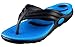 Bertelli New Mens Thong Flip Flop Beach Sandals in 4 Bright Hot Colors And Bi-layered Sole