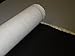 6 Yd Roll - 56" Wide Black Primed Artist Canvas