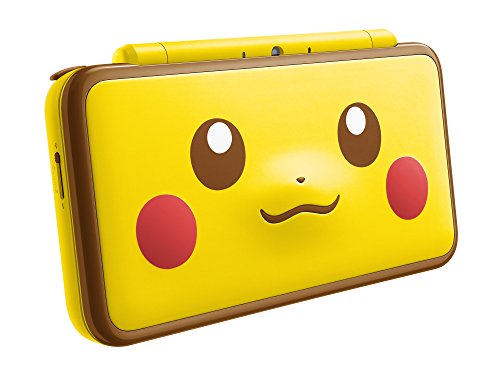 6 Nintendo+New+2DS+XL+Pikachu+Discontinued