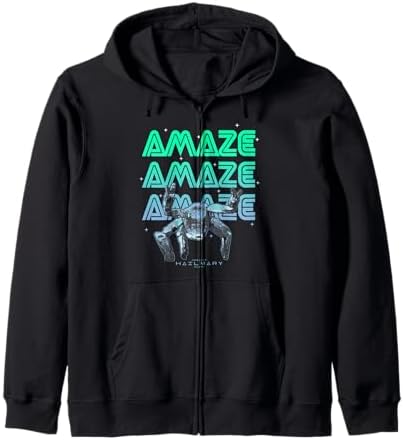 MSAXSAURUSウェア Amazon.com: Jurassic World Rebirth Mosasaurus Zip Hoodie