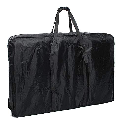 Tanchen 1680D 26-29 Inch Nylon Portable Bicycle Carry Bag Cycling Bike Transport Case Travel
