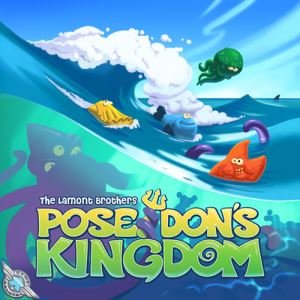 Poseidon's Kingdom 2nd Edition