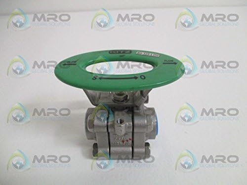 KITZ XAT140072-01 VALVE 1/2"NEW NO BOX