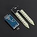 TOOGOO(R) Soil Hygrometer Humidity Detection Module Moisture Testing Sensor for Arduino PI