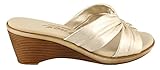 Women's Onex, Camilla Mid Heel Sandal
