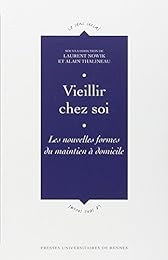 Vieillir chez soi