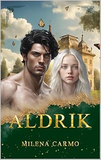 Livro ALDRIK: ROMANCE DARK