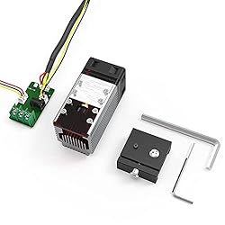 NEJE N40630 Engraving Module,5.5W Output Power,Eye