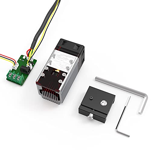NEJE N40630 Engraving Module,5.5W Output Power,Eye