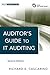 Auditor's Guide to IT Auditing, + Software Demo