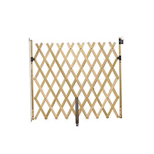 gmi keepsafe expansion gate