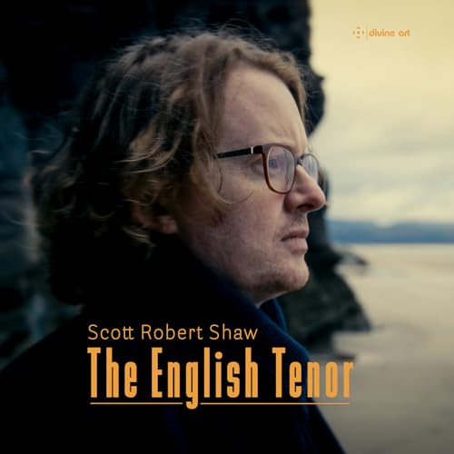 English Tenor