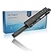 Skyvast Extended Capacity New Laptop Battery for Dell Studio 17 1745 1747 1749 Series, P/N: N856P U164P M905P U150P 312-0196 [11.1V 85Wh]